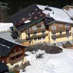 Wagrainer Haus