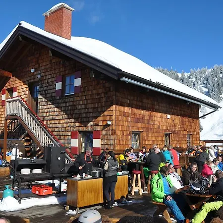 Wagrainer Haus 4*