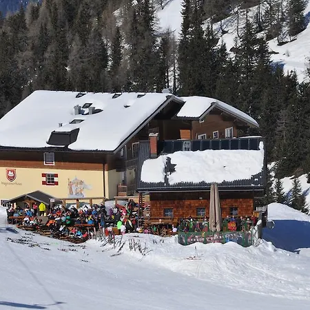 Casa de hóspedes Wagrainer Haus Flachau