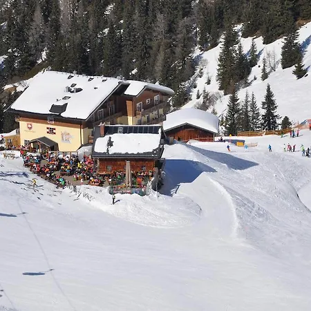 Wagrainer Haus 4* Flachau