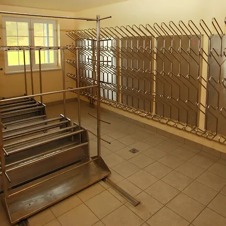 Wagrainer Haus 4*