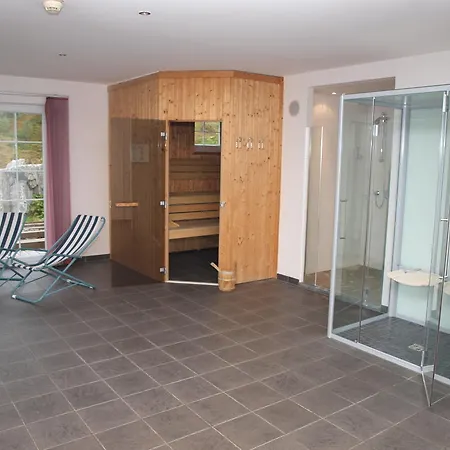 Wagrainer Haus Flachau