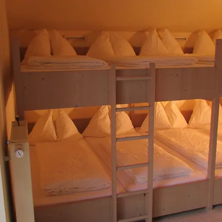 Wagrainer Haus 4*