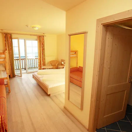 Wagrainer Haus 4*