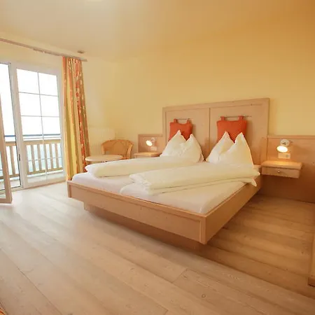 Wagrainer Haus Gasthuis 4*