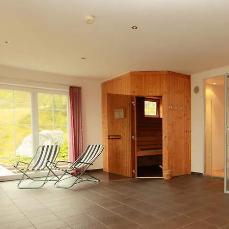 Wagrainer Haus 4* Flachau