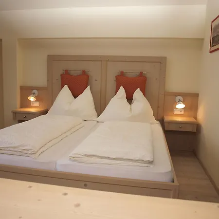 Casa de hóspedes Wagrainer Haus