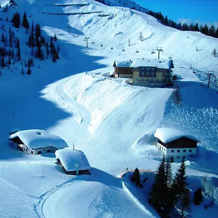 Wagrainer Haus 4* Flachau