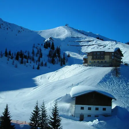 Wagrainer Haus Flachau