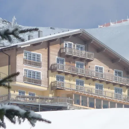 Wagrainer Haus Pensionat Flachau