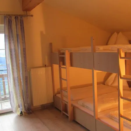 Wagrainer Haus Casa de hóspedes