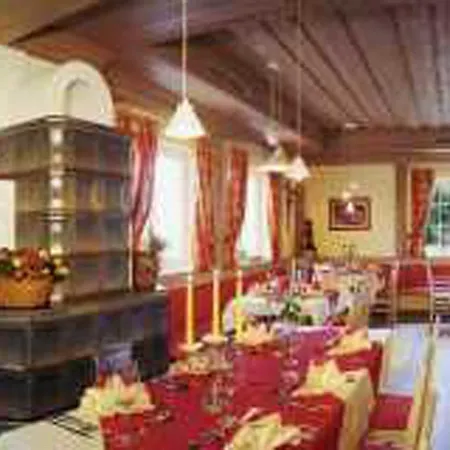 Wagrainer Haus
