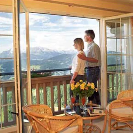 Casa de hóspedes Wagrainer Haus 4*