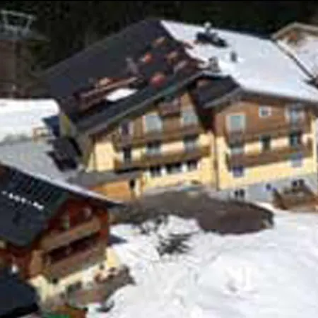 Wagrainer Haus