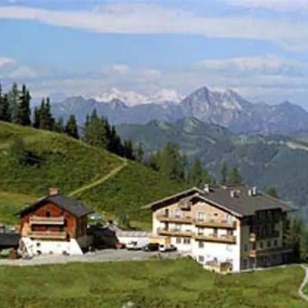 Wagrainer Haus Flachau
