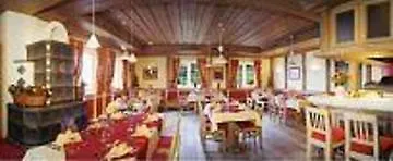 Casa de hóspedes Wagrainer Haus 4*