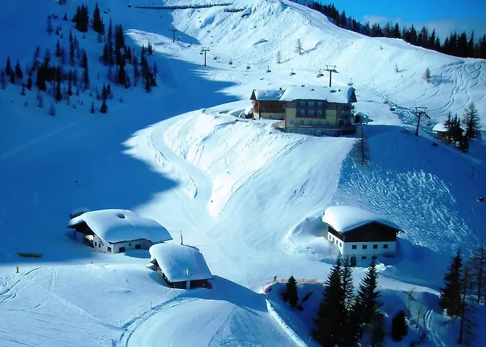 Wagrainer Haus 4* Flachau