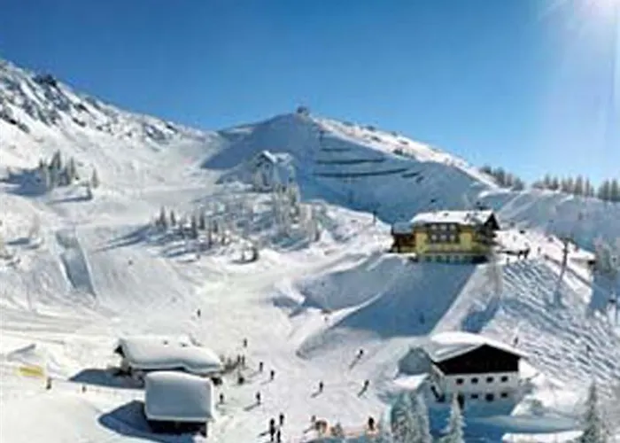 Gasthof Wagrainer Haus